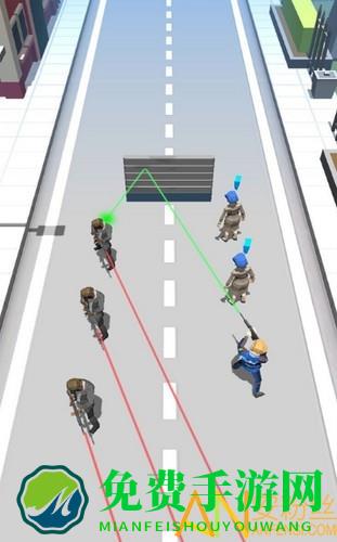 一击必中安卓下载