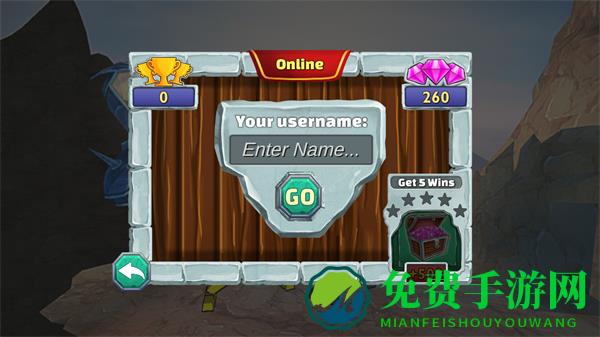 木偶人战争模拟器无限金币版