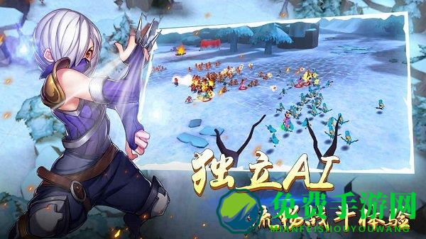 群英天下 群英天下果盘版下载