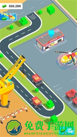 闲置沙地大亨最新版本