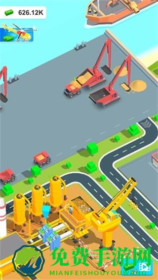 闲置沙地大亨免广告版