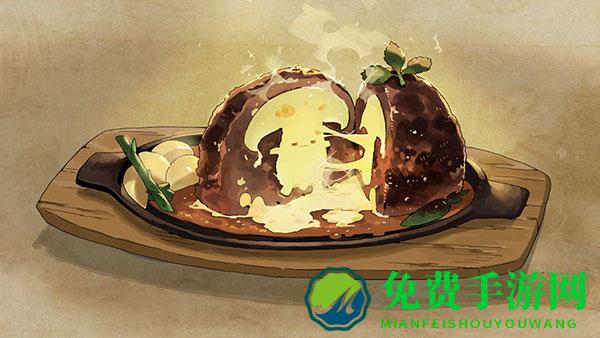 勇士食堂MOD内置菜单