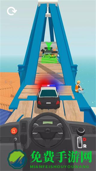 车辆大师无限金币内置菜单