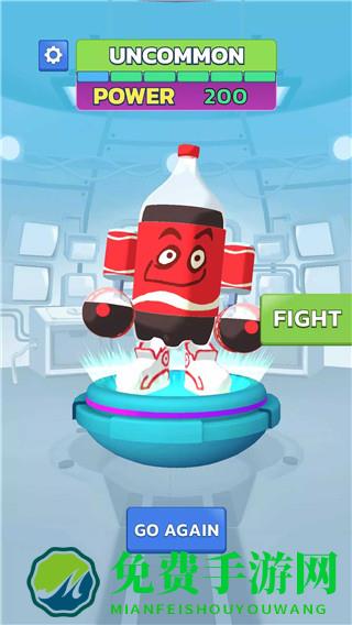 融合大作战免广告版