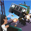 公路大逃杀无限金币钻石版