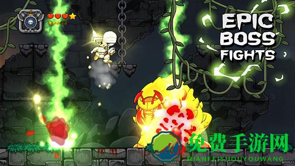 魔法狂暴内置菜单中文版