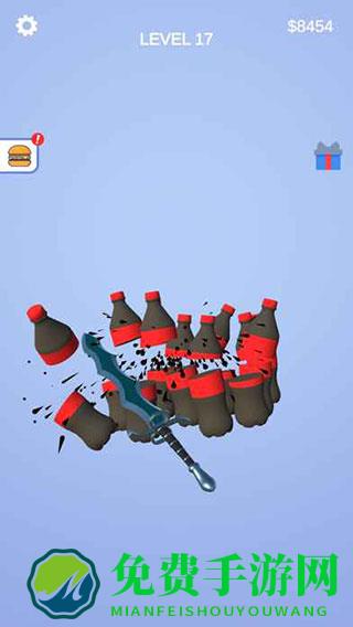 我磨刀贼6中文版