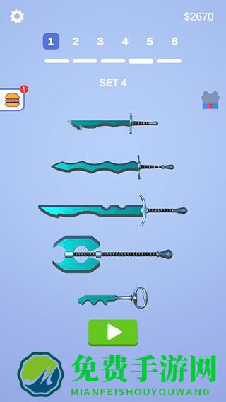 我磨刀贼6中文版