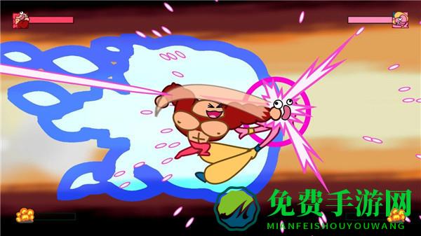 飞拳爆内置辅助菜单