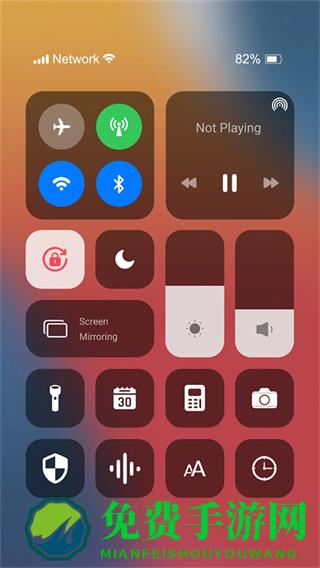 苹果主题app(Phone 13 Launcher)