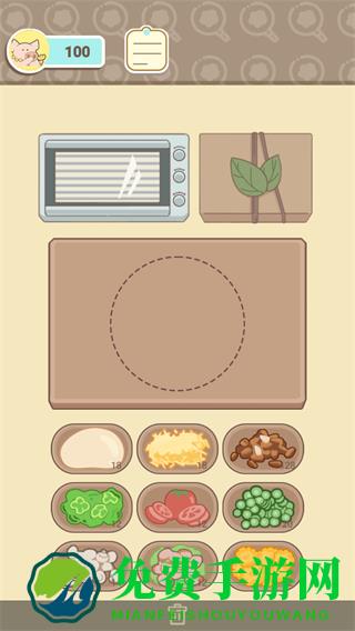 萌鸡烤饼店免广告无限金币