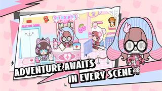 碧优蒂小镇全解锁版