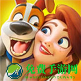 家庭农场冒险无限钻石版