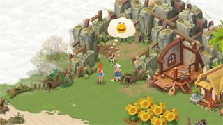 家庭农场冒险无限钻石版