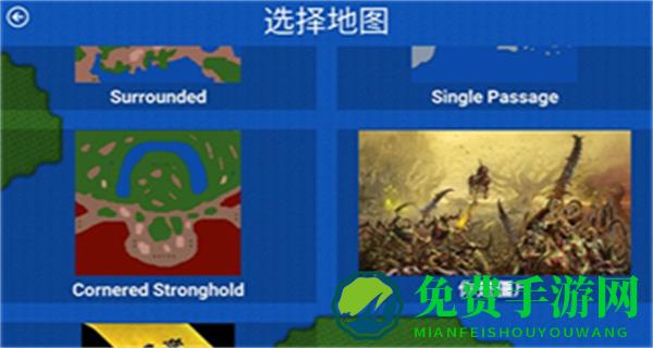 铁锈战争生化狂潮无限金币版