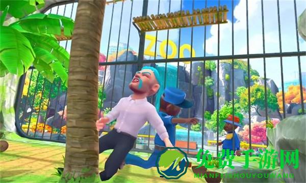 我是一只猴免广告版