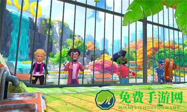 我是一只猴免广告版