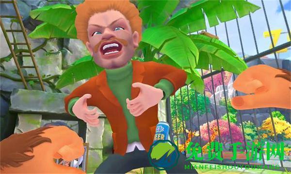 我是一只猴免广告版