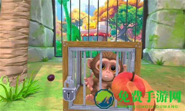 我是一只猴免广告版