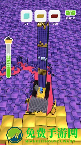 挖掘机我最强免广告版