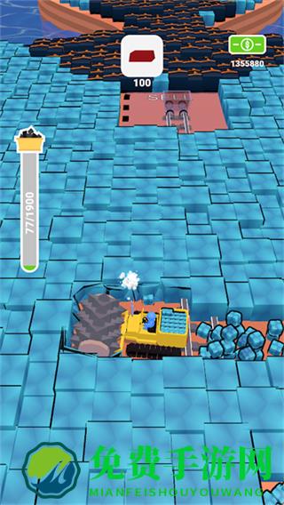 挖掘机我最强免广告版
