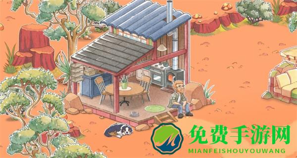 世蛙桃源内置菜单