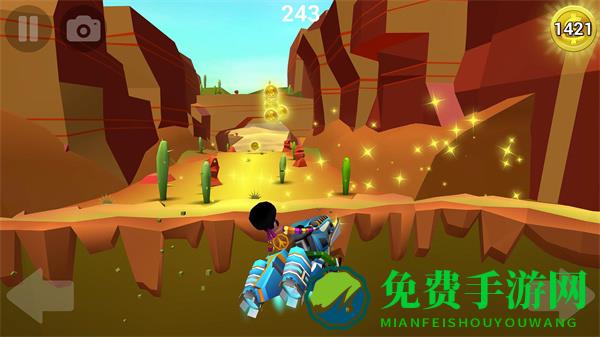 菲利骑行记车辆全解锁