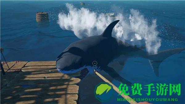 海贼漂流大冒险免广告