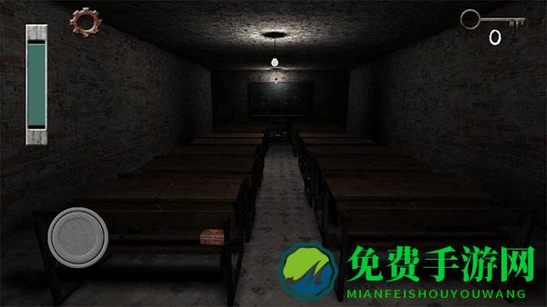 兰德里纳河的学校内置mod菜单