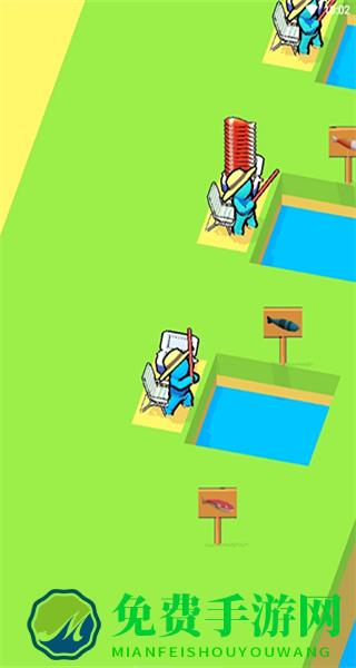 我的寿司酒吧内置MOD菜单