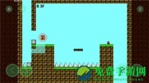 我想成为探险家2无敌版MOd