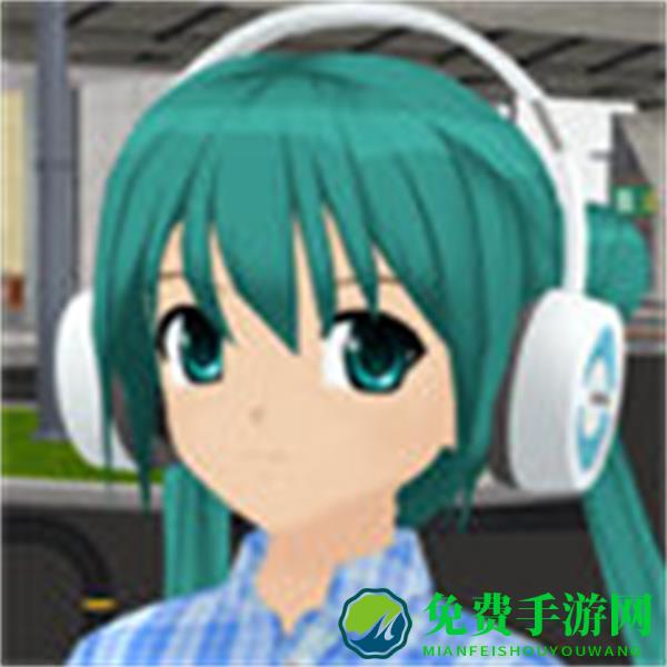 少女都市内置菜单