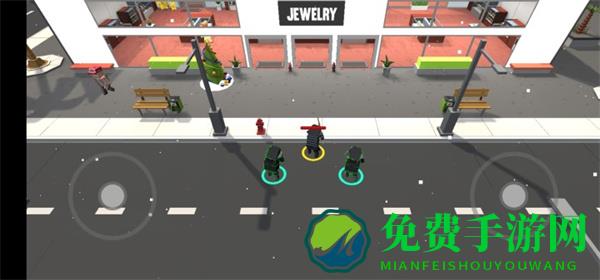 方块收获日内置修改版