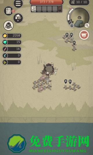 野生驯兽师内置作弊菜单