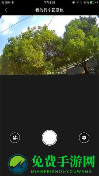 黑球行车记录仪blackq carcam