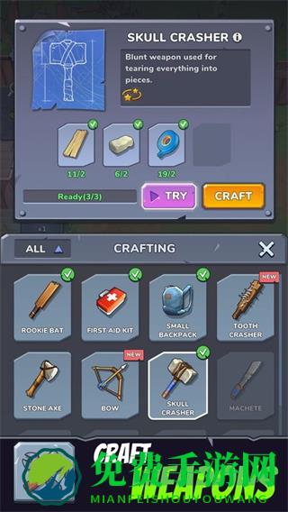 僵尸杀手无限金币无限钻石版