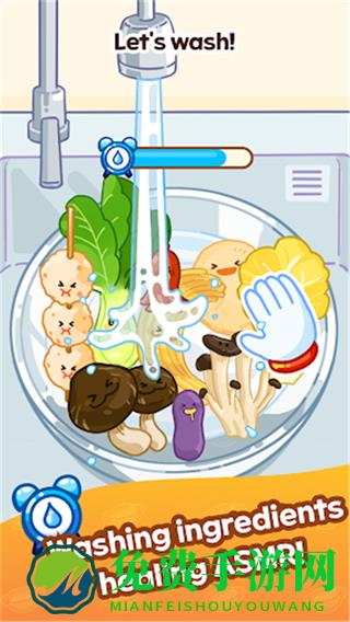 麻辣烫大师中文版免广告