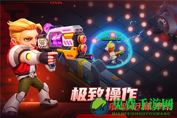 别惹神枪手内置MOD菜单中文版