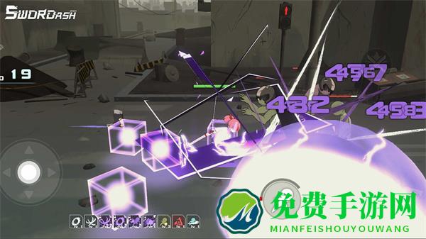 剑术冲刺内置菜单