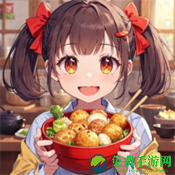 我的关东煮小铺无限金币版