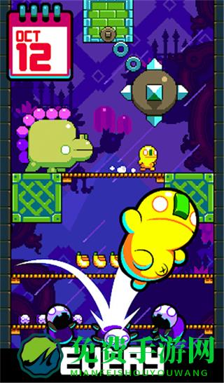 天天飞跃无广告版