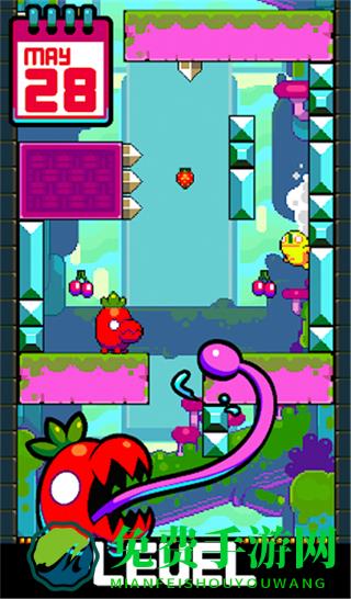 天天飞跃无广告版