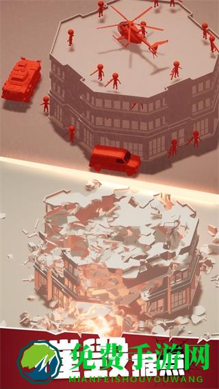 战斗直升机模拟器无限金币