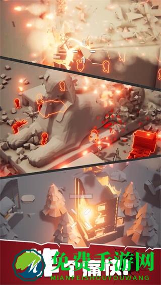 战斗直升机模拟器无限金币