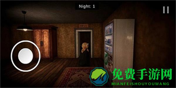 史莱克旅馆2正版