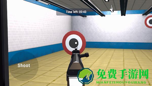 枪店模拟器汉化版