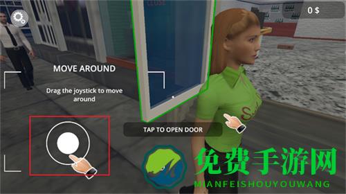 枪店模拟器内置菜单Mod功能下载手机版