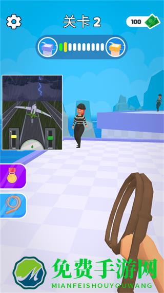 皮鞭大师全解锁