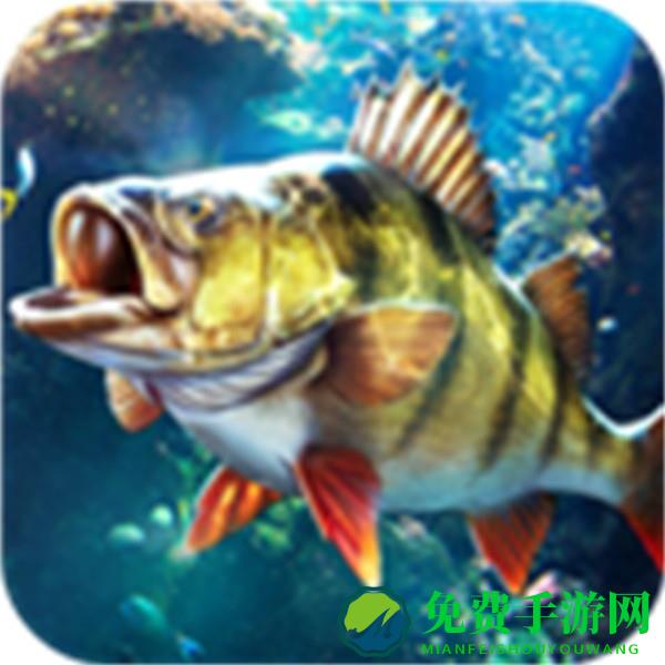 欢乐钓鱼大师内置秒杀菜单版