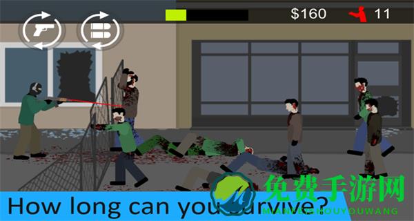 像素射击世界无限金币版